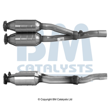Catalytic Converter